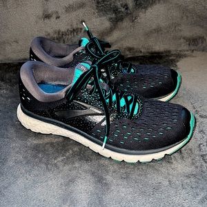 Brooks Glycerin 16 Running Shoes Size 8